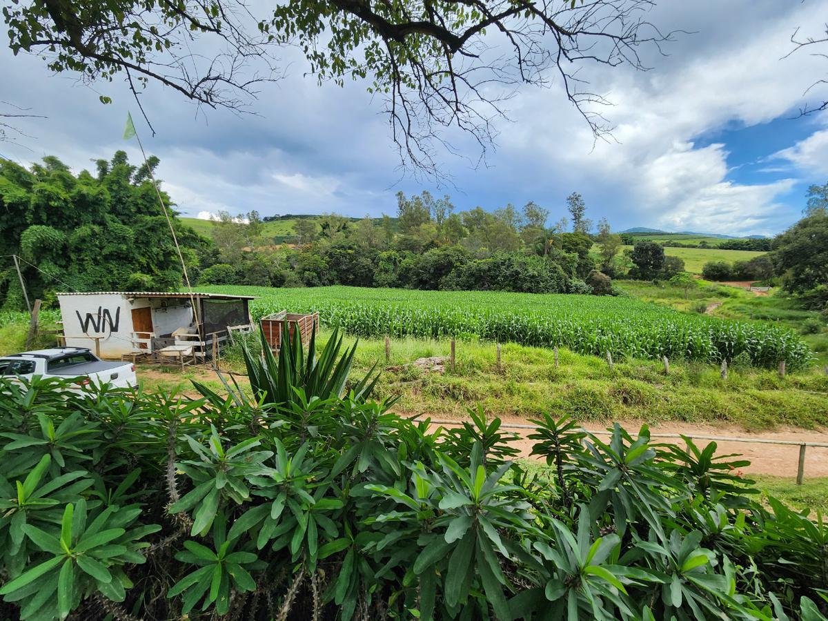 Fazenda, Zona Rural, 3 Quartos, 0 Vaga