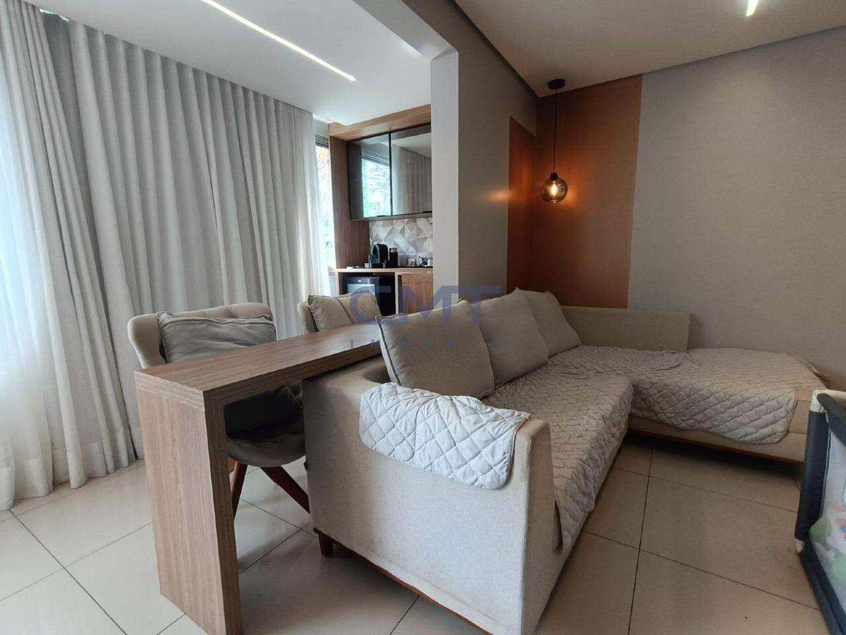 Apartamento, Estoril, 3 Quartos, 2 Vagas, 1 Suíte