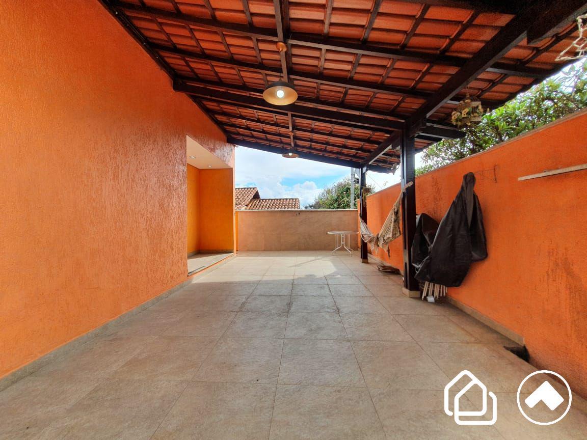 Casa, Havaí, 3 Quartos, 2 Vagas