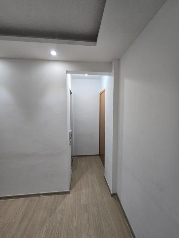 Apartamento, Chácara Contagem, 2 Quartos, 1 Vaga
