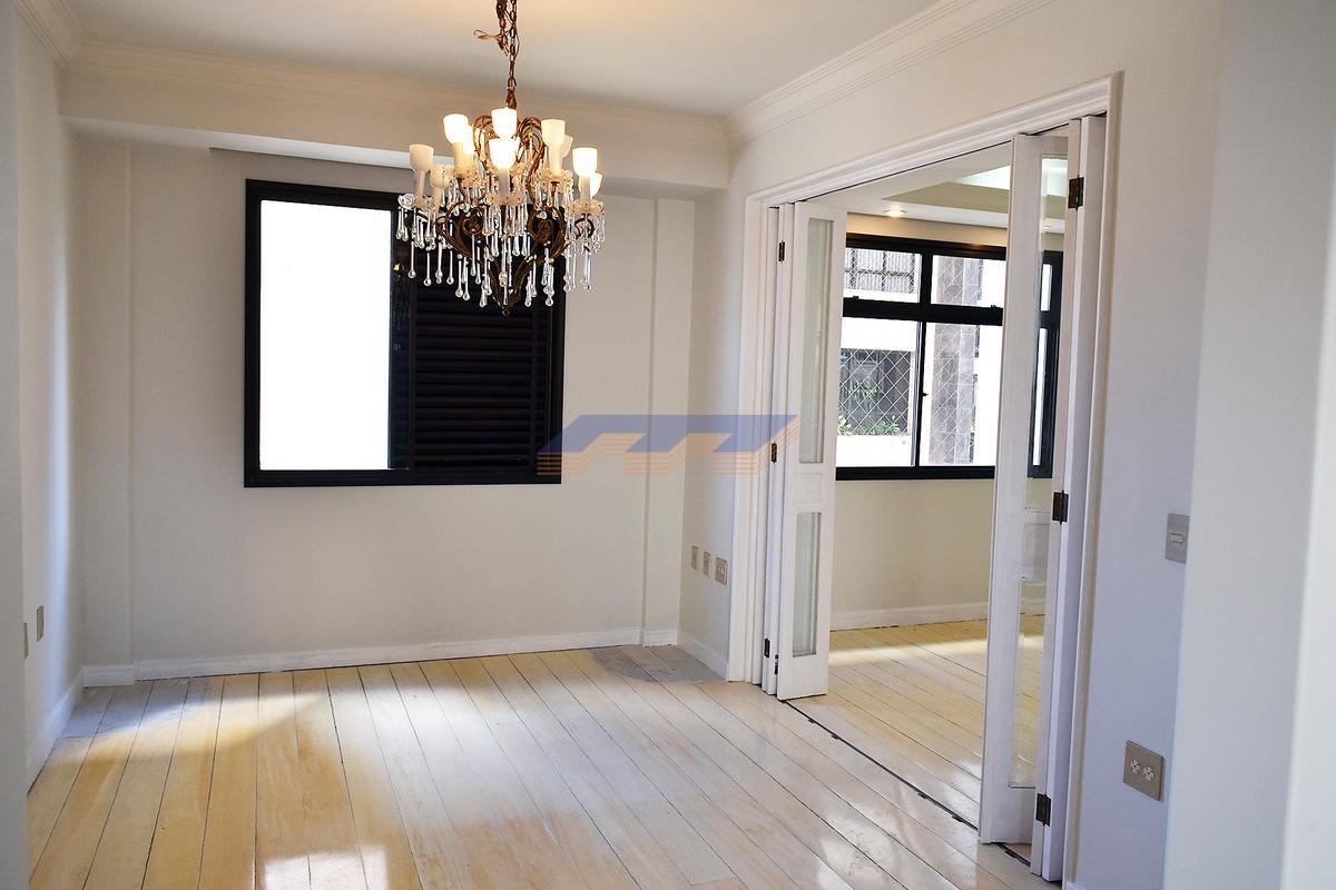 Apartamento, Sion, 4 Quartos, 3 Vagas, 1 Suíte