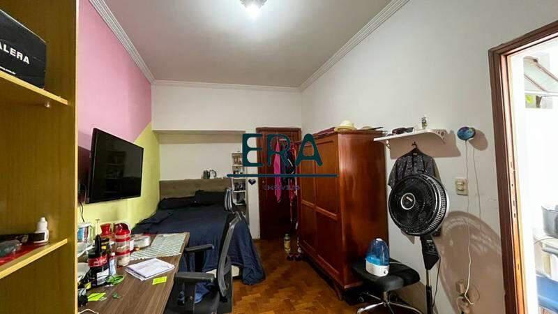 Apartamento, Centro, 3 Quartos, 0 Vaga, 1 Suíte