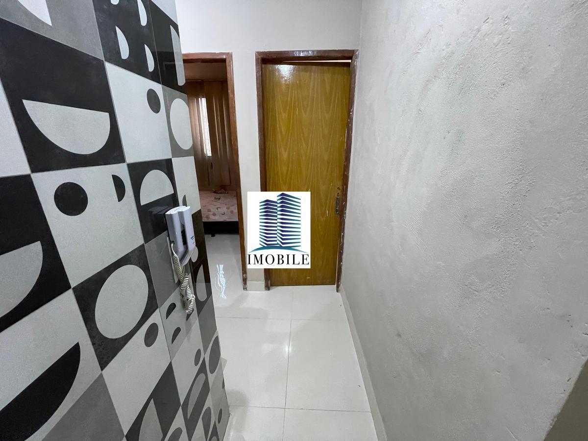 Apartamento, Floramar, 2 Quartos, 1 Vaga