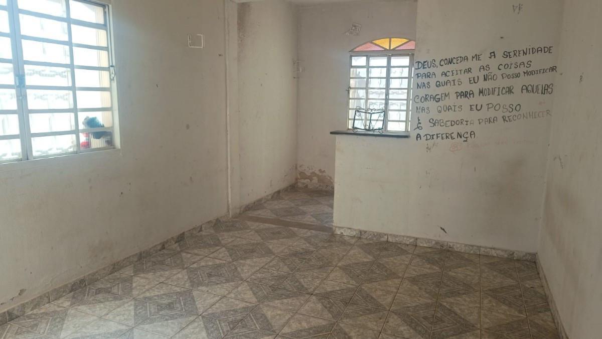 Casa, São Salvador, 2 Quartos, 8 Vagas