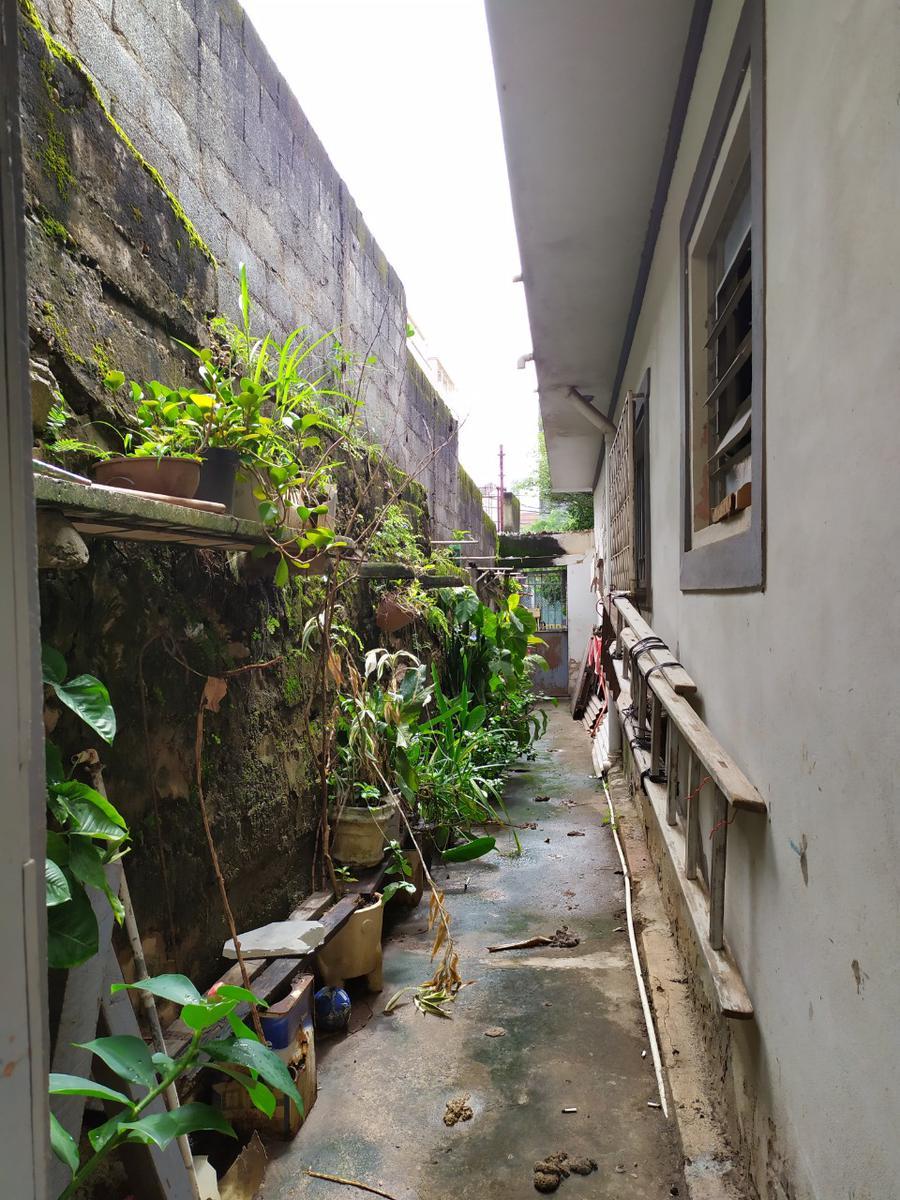 Casa, Sagrada Família, 3 Quartos, 4 Vagas