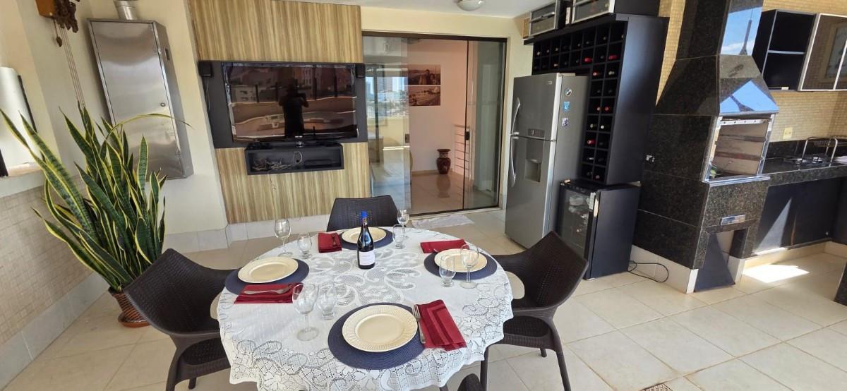 Cobertura, Anchieta, 3 Quartos, 2 Vagas, 1 Suíte