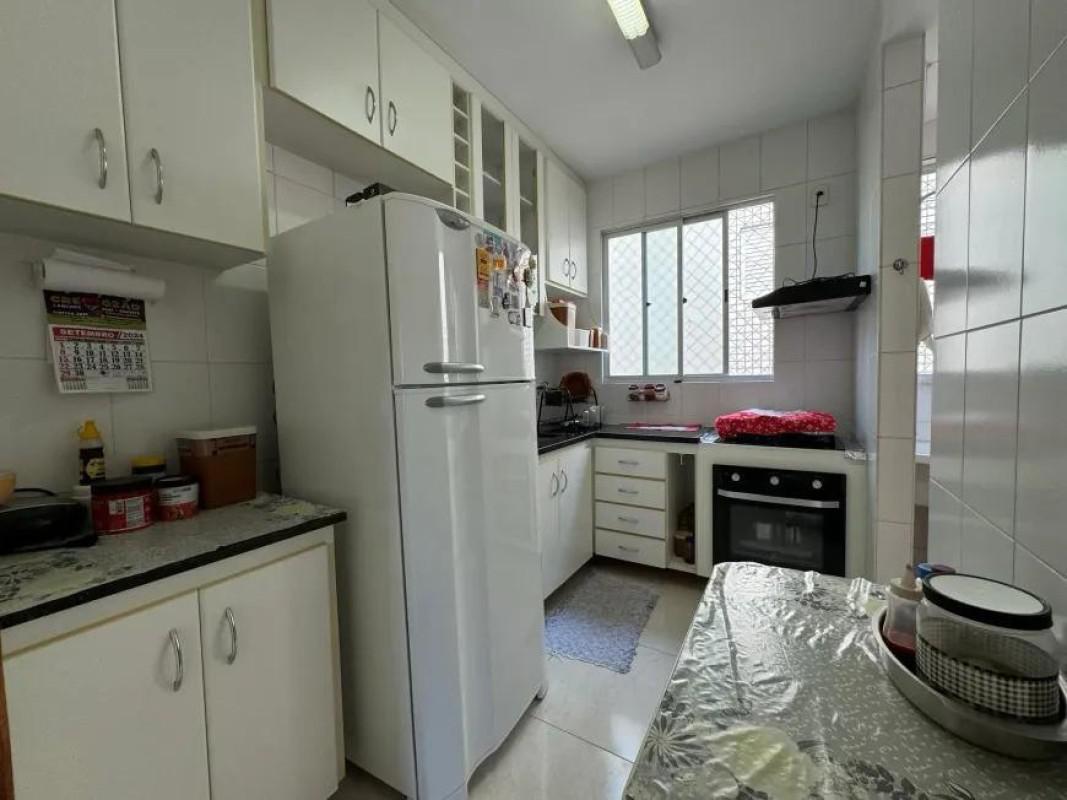 Apartamento, Ouro Preto, 3 Quartos, 1 Vaga, 1 Suíte