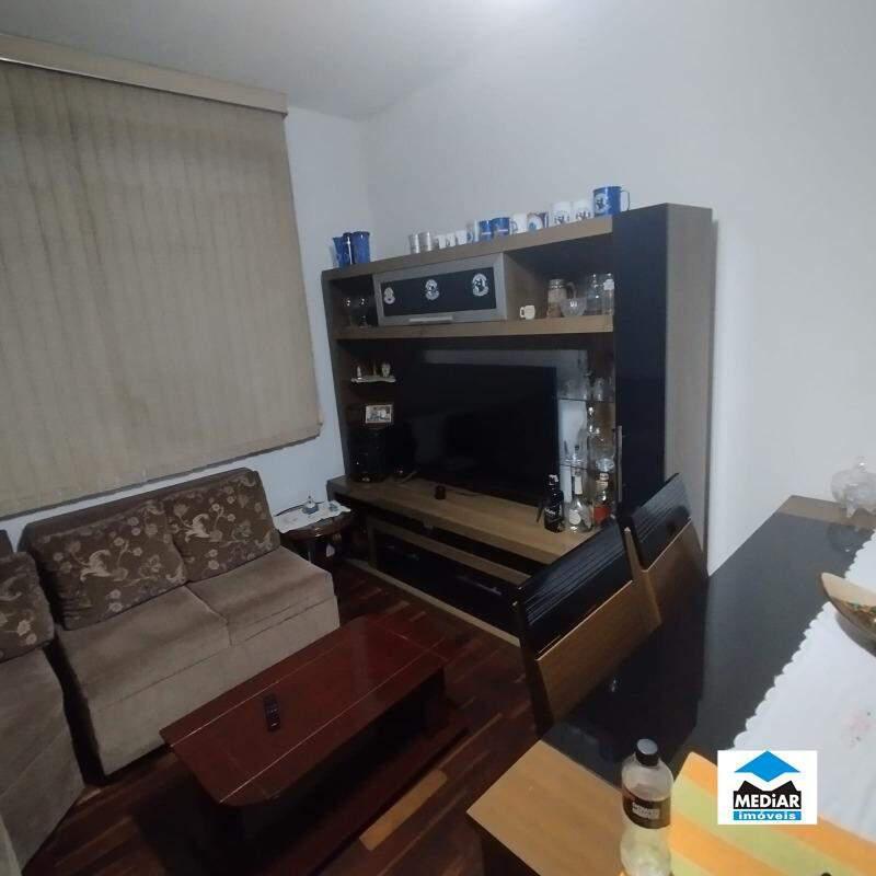 Apartamento, Jardim Montanhês, 2 Quartos, 1 Vaga