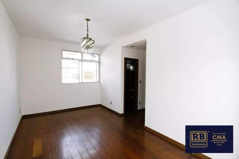 Apartamento, Prado, 4 Quartos, 2 Vagas, 1 Suíte