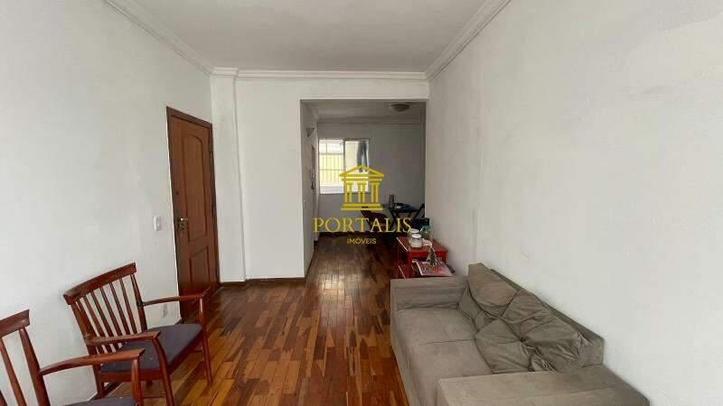 Apartamento, Buritis, 3 Quartos, 2 Vagas, 1 Suíte
