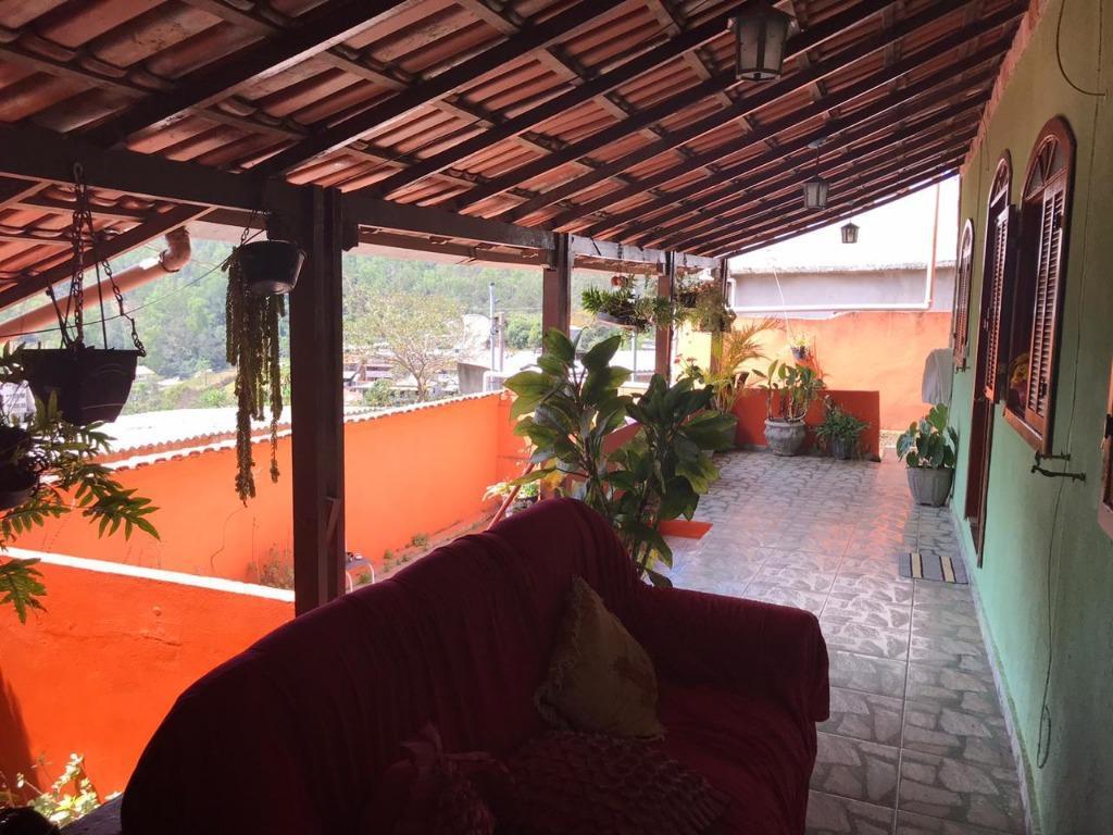 Casa, Alto do Fidalgo, 3 Quartos, 2 Vagas