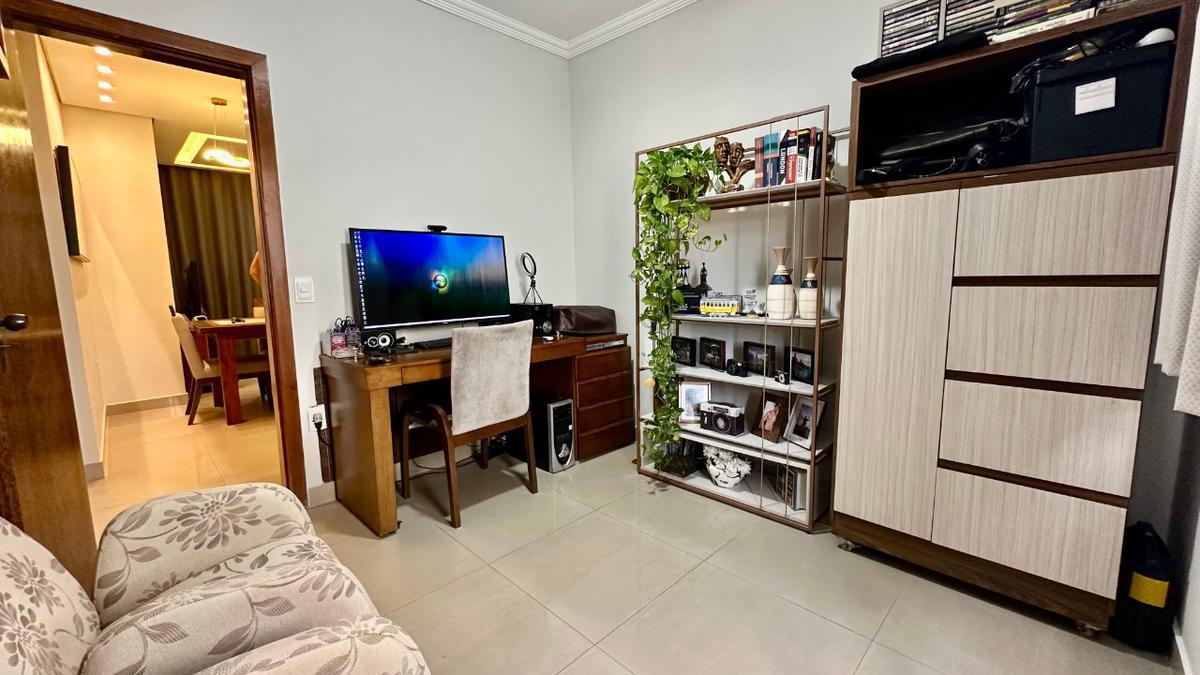 Cobertura, Santa Amélia, 3 Quartos, 1 Vaga, 1 Suíte