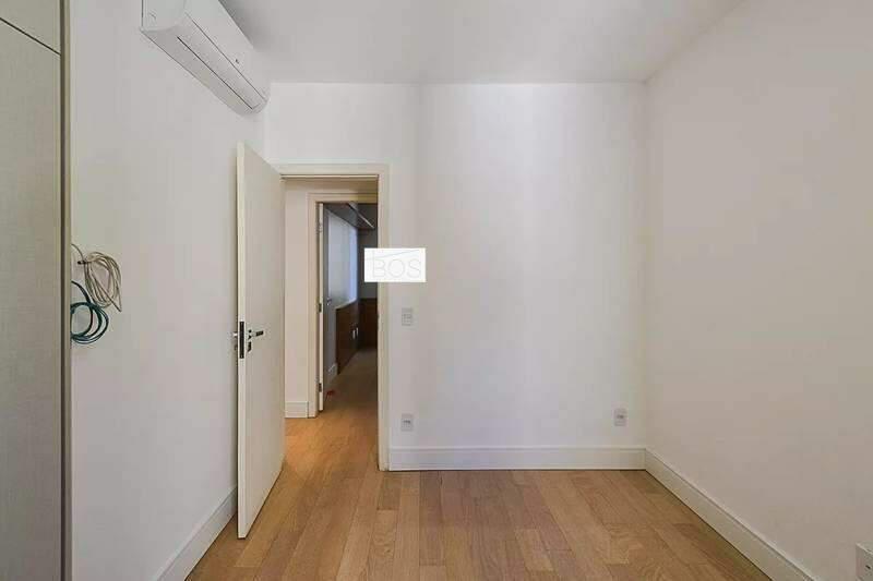 Apartamento, Savassi, 4 Quartos, 2 Vagas, 1 Suíte