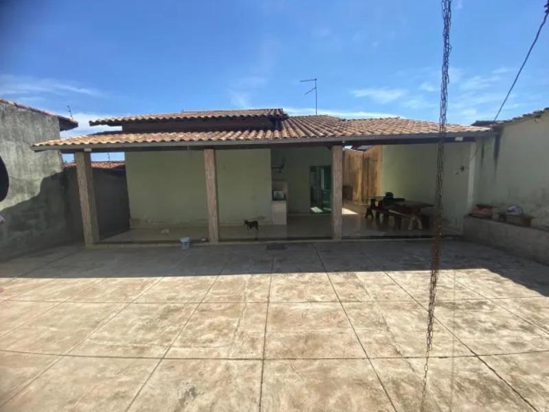 Casa, Morro do Claro, 2 Quartos, 2 Vagas, 1 Suíte