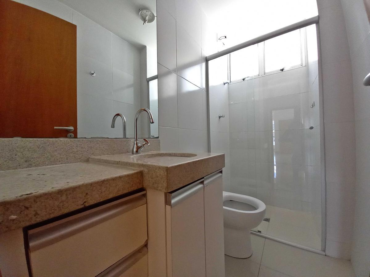 Apartamento, Nova Suíssa, 4 Quartos, 2 Vagas, 1 Suíte