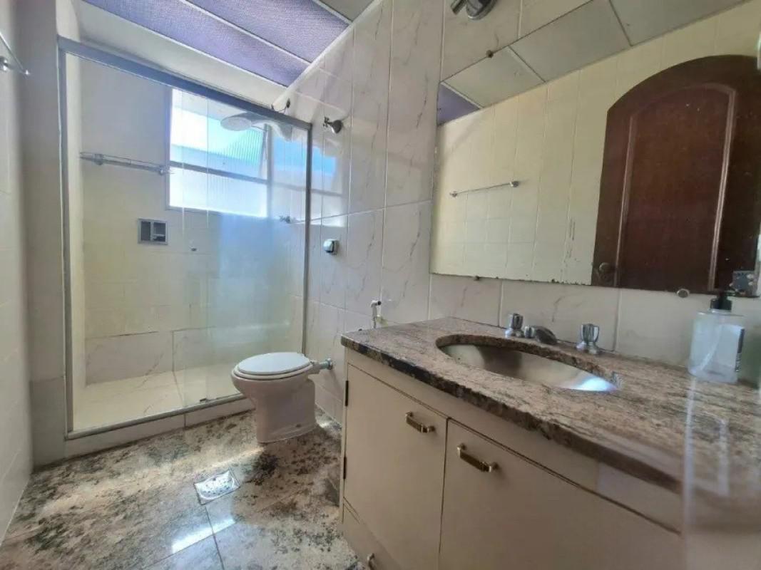 Apartamento, Savassi, 4 Quartos, 2 Vagas, 1 Suíte