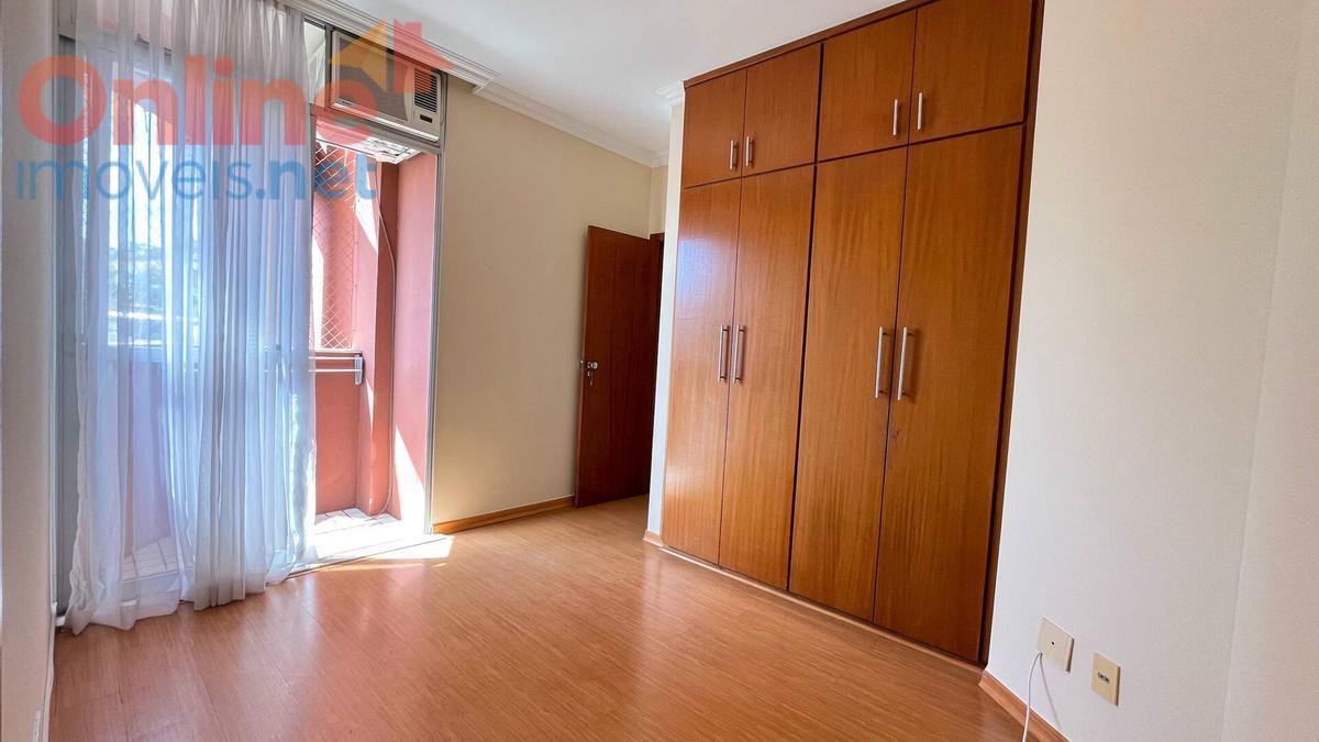 Apartamento, Buritis, 3 Quartos, 0 Vaga, 1 Suíte