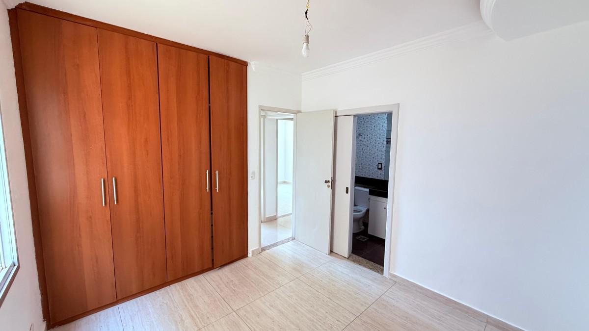 Apartamento, Buritis, 3 Quartos, 3 Vagas, 1 Suíte