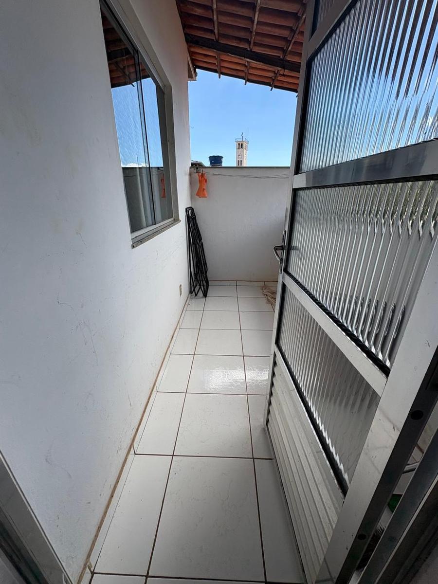 Apartamento, Centro, 3 Quartos, 0 Vaga, 1 Suíte