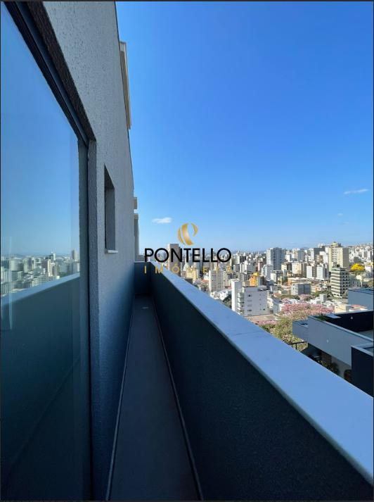 Cobertura, Santo Antônio, 2 Quartos, 3 Vagas, 2 Suítes