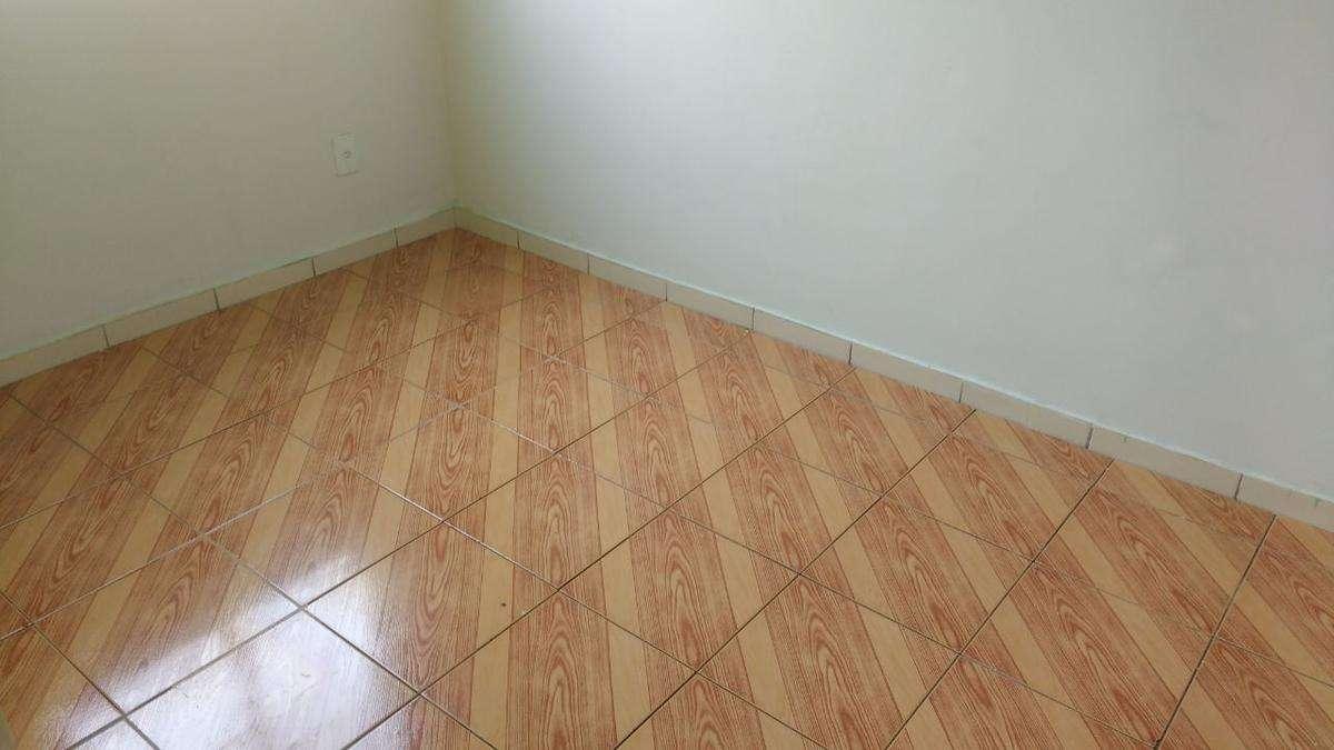 Apartamento, Vila Clóris, 2 Quartos, 1 Vaga