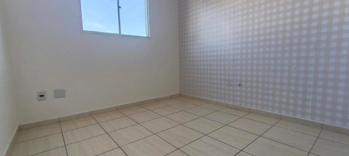 Apartamento, Santa Terezinha, 3 Quartos, 1 Vaga, 1 Suíte