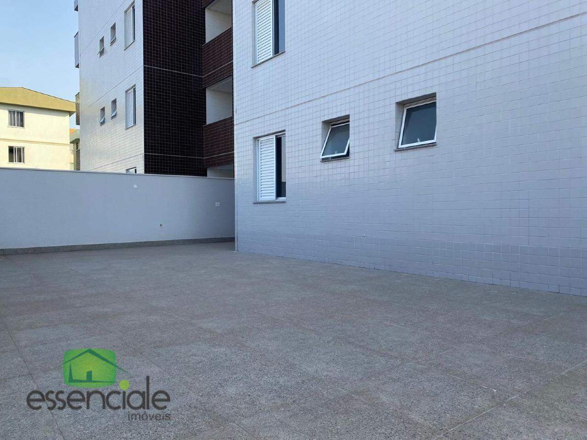 Apartamento, Fonte Grande, 3 Quartos, 2 Vagas, 1 Suíte