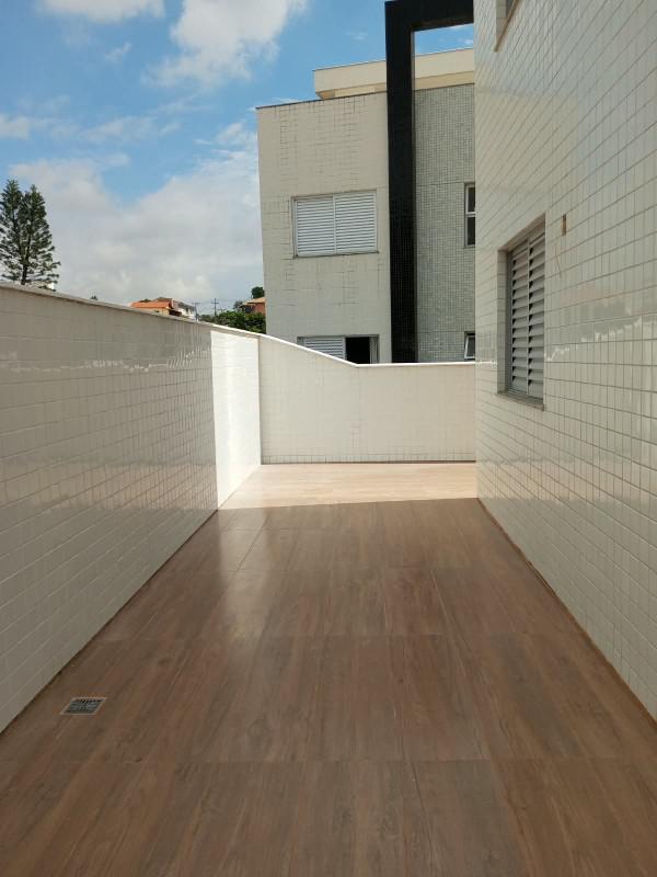 Apartamento, Santa Inês, 3 Quartos, 4 Vagas, 1 Suíte