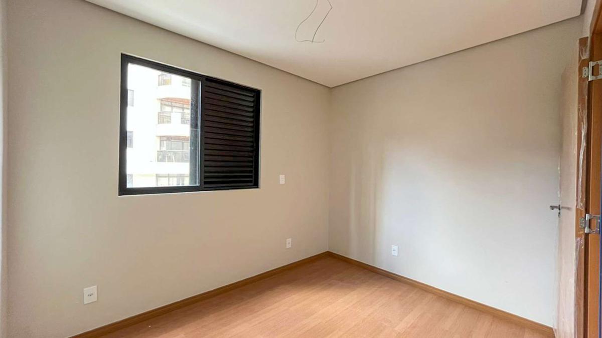 Apartamento, Santo Antônio, 2 Quartos, 2 Vagas, 1 Suíte