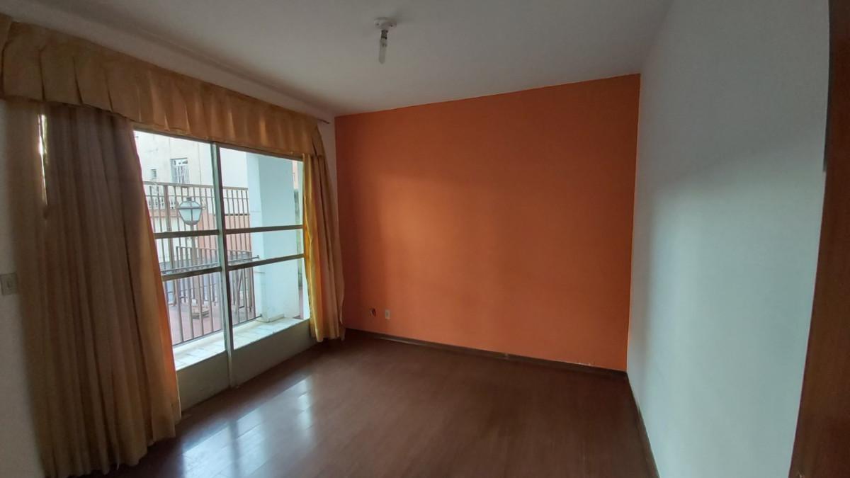 Apartamento, Renascença, 3 Quartos, 4 Vagas, 1 Suíte