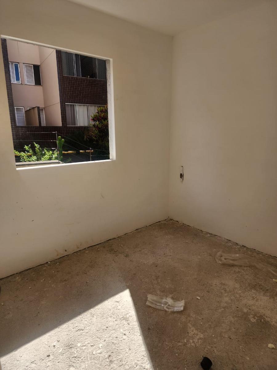 Cobertura, Arvoredo, 2 Quartos, 2 Vagas