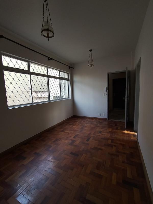 Apartamento, Nova Suíssa, 2 Quartos, 1 Vaga