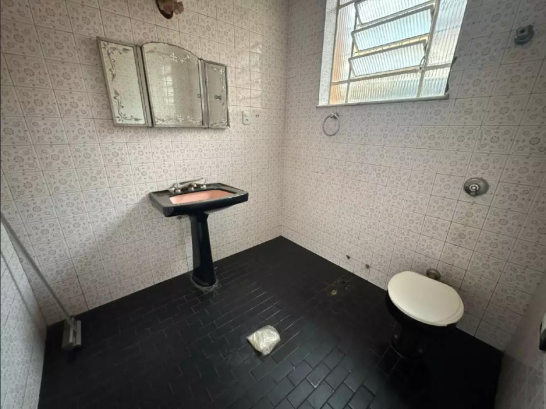 Casa, Prado, 4 Quartos, 3 Vagas, 1 Suíte
