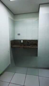 Prédio, São Lucas, 0 Quarto, 5 Vagas