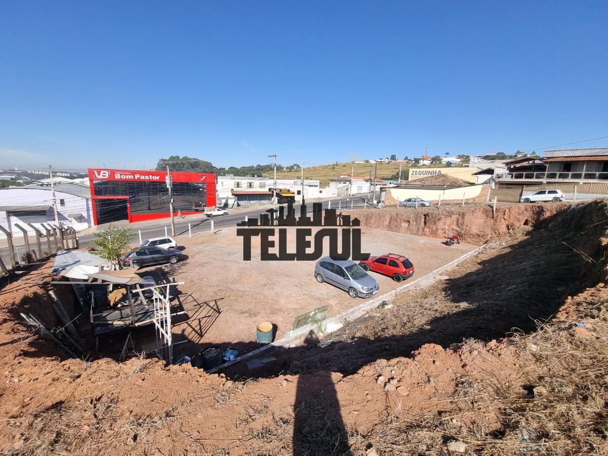 Lote, Parque Mariela, 0 Quarto, 0 Vaga