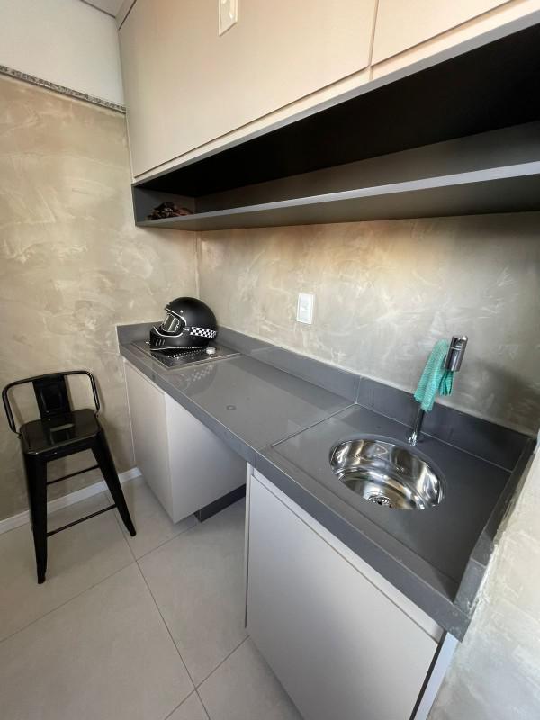 Apartamento, Castelo, 3 Quartos, 2 Vagas, 1 Suíte