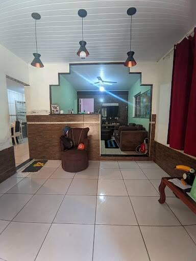 Casa, Jardim Primavera, 3 Quartos, 2 Vagas, 1 Suíte