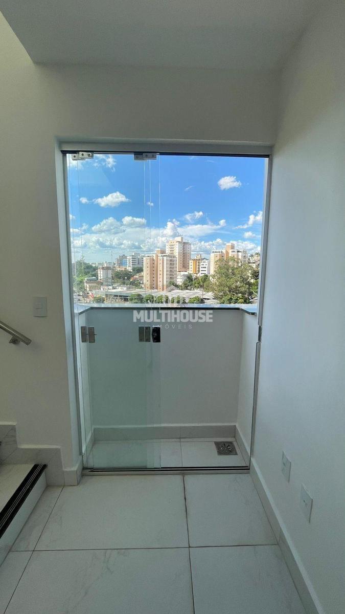 Cobertura, Castelo, 3 Quartos, 2 Vagas, 2 Suítes