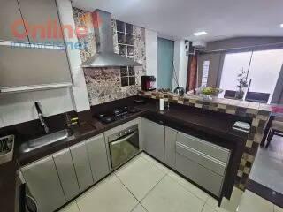 Apartamento, Buritis, 2 Quartos, 0 Vaga, 1 Suíte