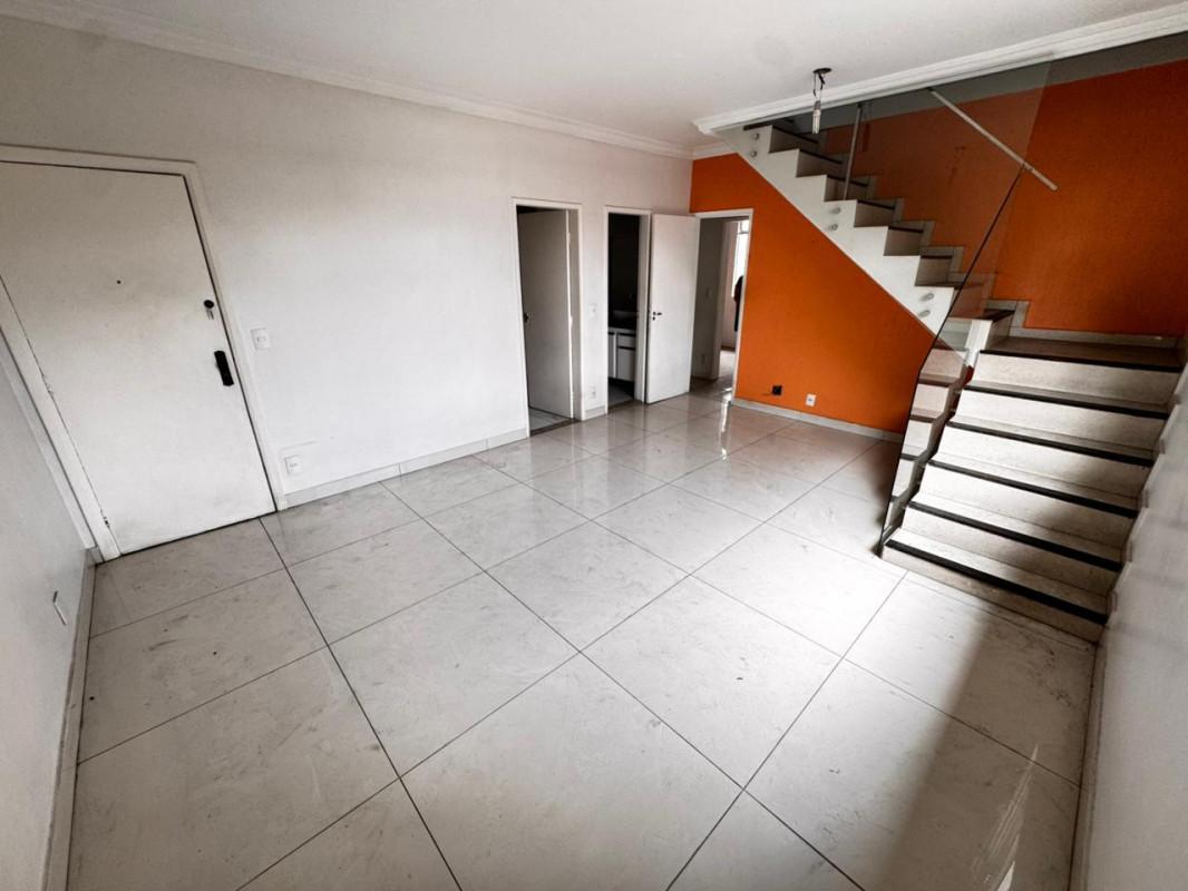 Cobertura, Cidade Nova, 4 Quartos, 3 Vagas, 2 Suítes