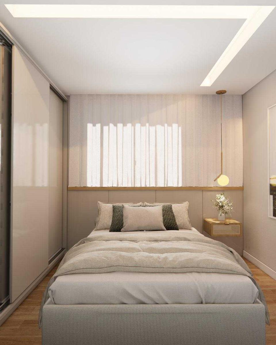 Apartamento, Cidade Nova, 3 Quartos, 2 Vagas, 1 Suíte