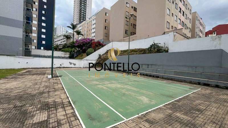 Cobertura, Buritis, 3 Quartos, 2 Vagas, 1 Suíte