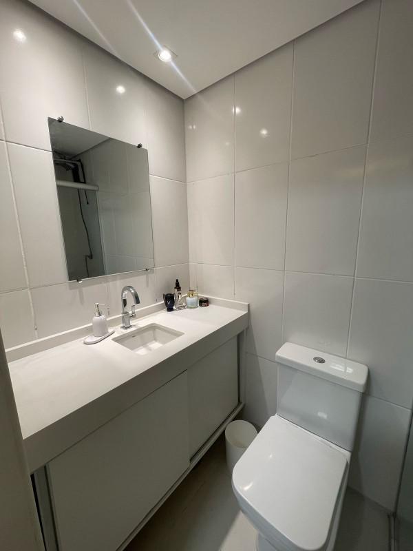 Apartamento, Castelo, 3 Quartos, 2 Vagas, 1 Suíte
