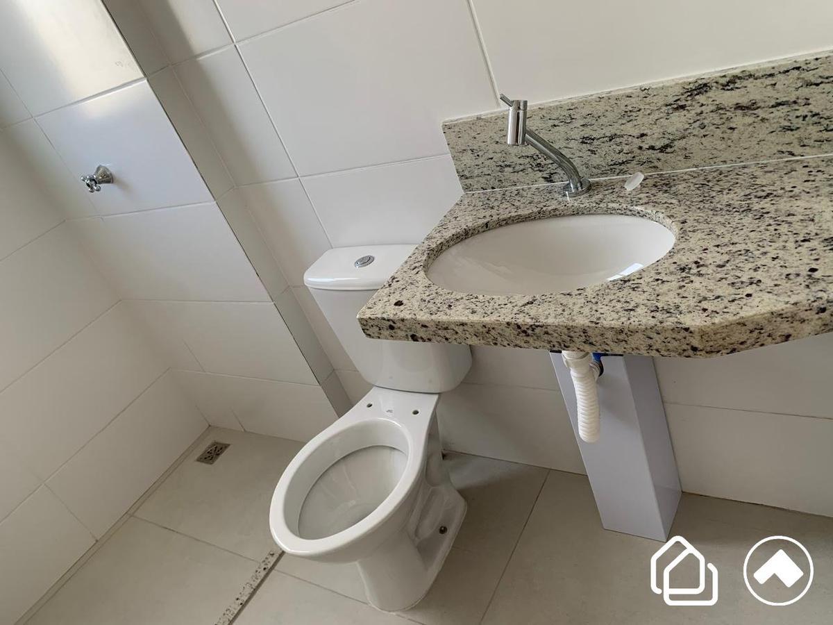 Apartamento, Coração Eucarístico, 3 Quartos, 2 Vagas, 1 Suíte