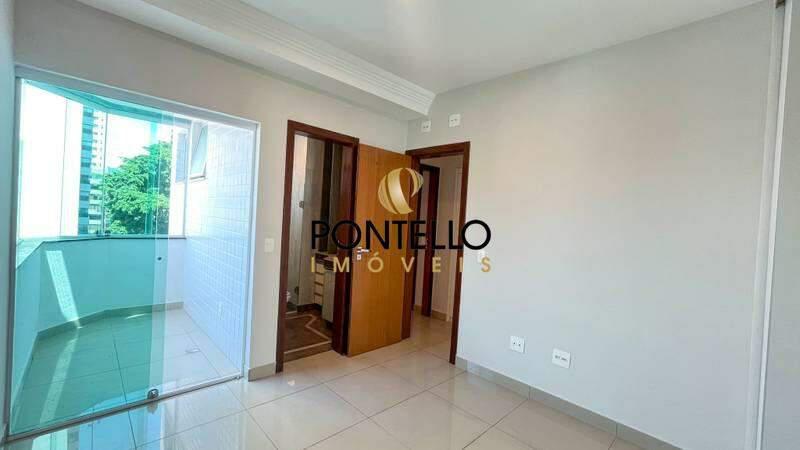 Cobertura, Santo Antônio, 4 Quartos, 3 Vagas, 2 Suítes