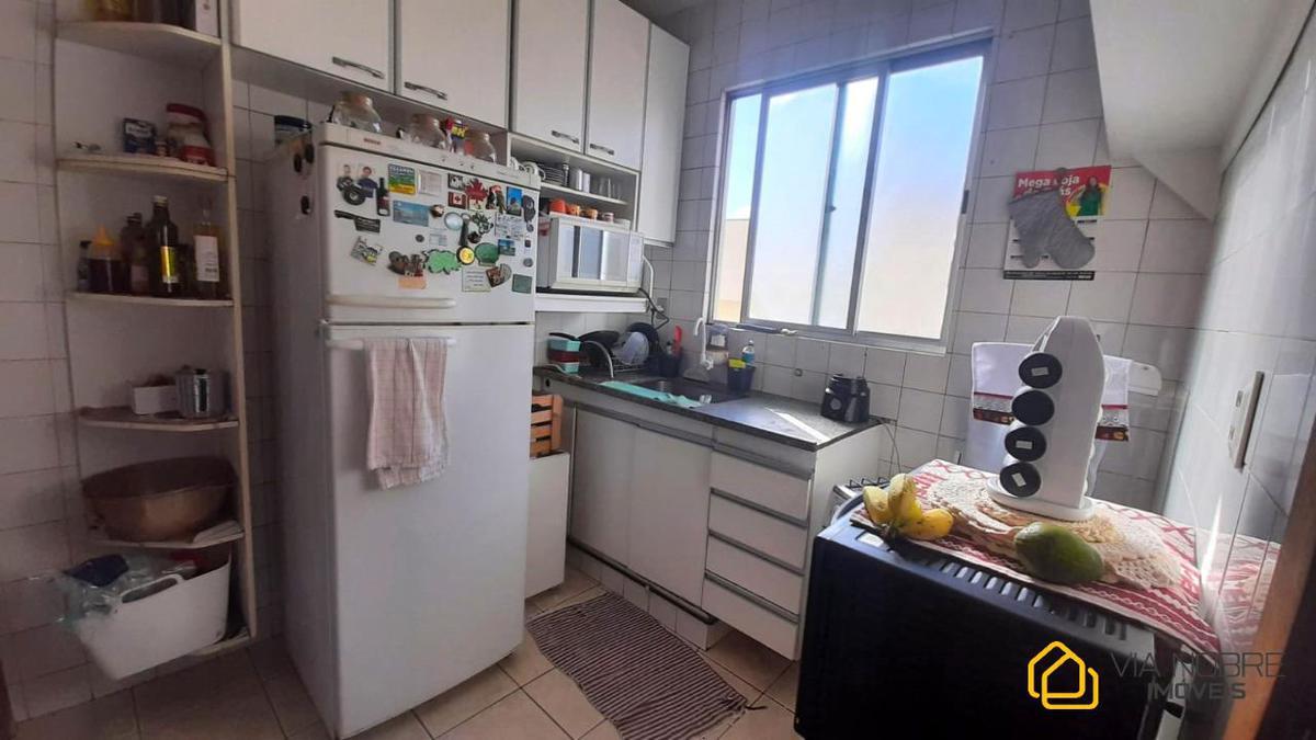 Apartamento, Buritis, 3 Quartos, 2 Vagas, 1 Suíte