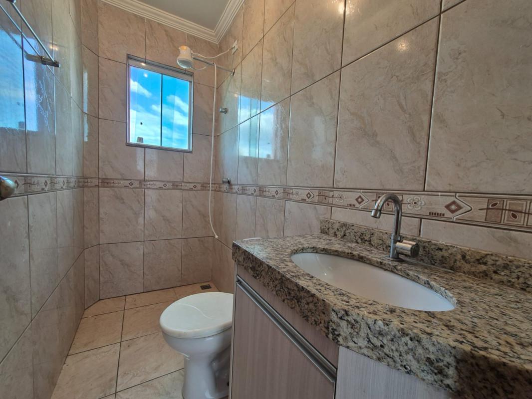Cobertura, Santa Mônica, 3 Quartos, 1 Vaga, 1 Suíte