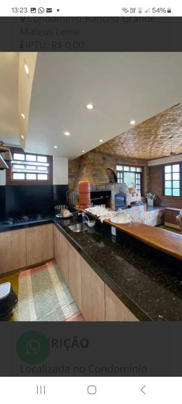 Fazenda, Condomínio Rancho Grande, 3 Quartos, 6 Vagas