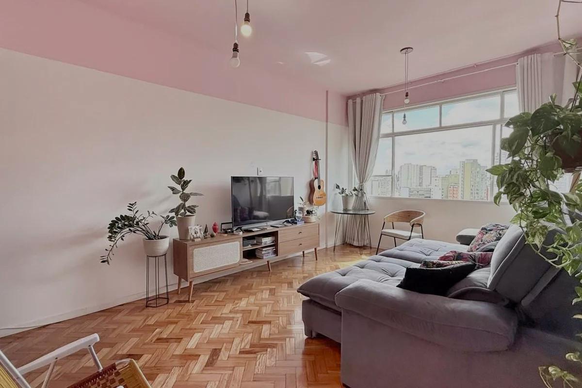 Apartamento, Barro Preto, 3 Quartos, 0 Vaga