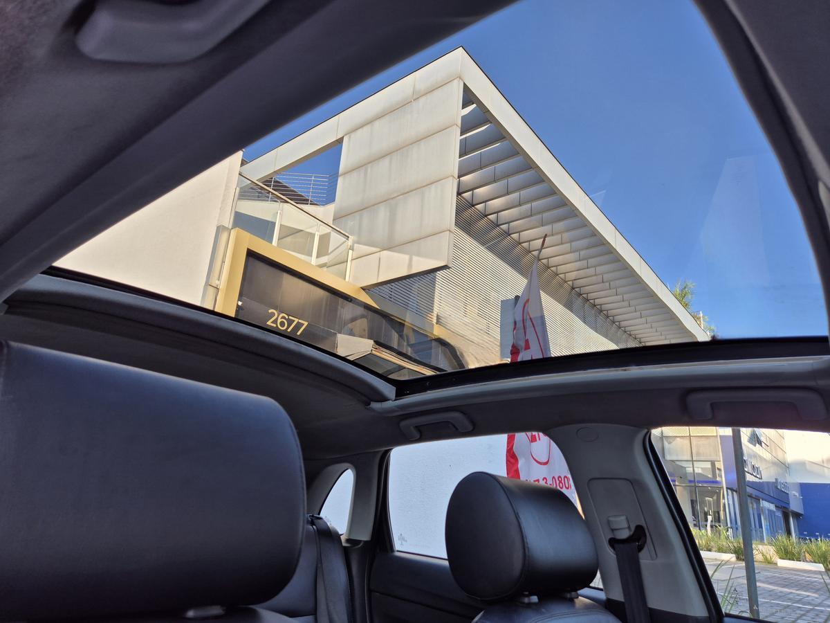 Mitsubishi Asx 2.0 16v 4x4 160cv Aut.